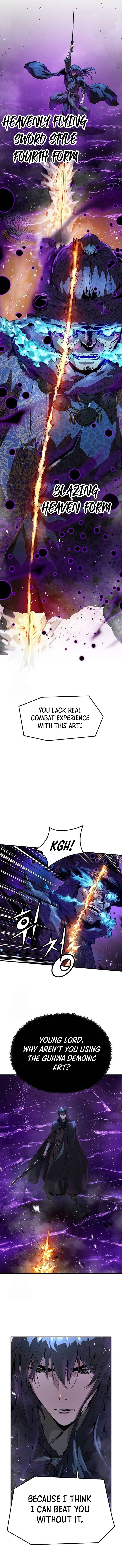 Absolute Regression Chapter 54 16